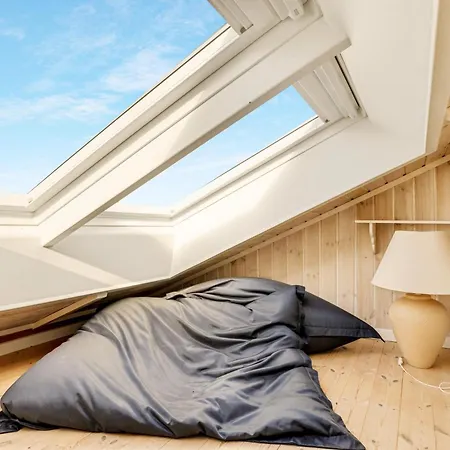 Atmosphere On Harritsvej * Løkken