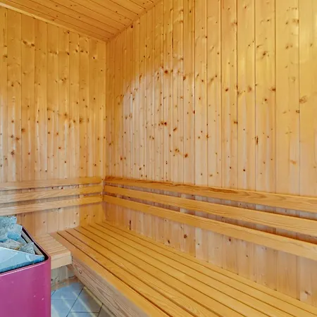 Feriehus Atmosphere On Harritsvej *