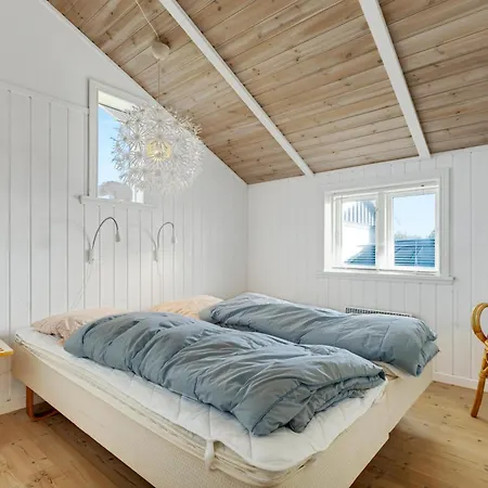 Feriehus Atmosphere On Harritsvej Løkken