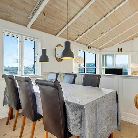 Atmosphere On Harritsvej *