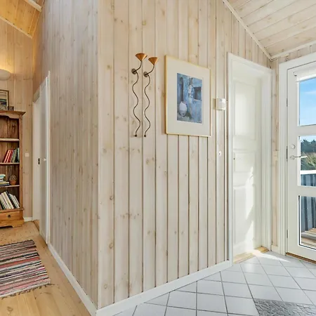 Atmosphere On Harritsvej *