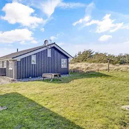 Atmosphere On Harritsvej * Løkken